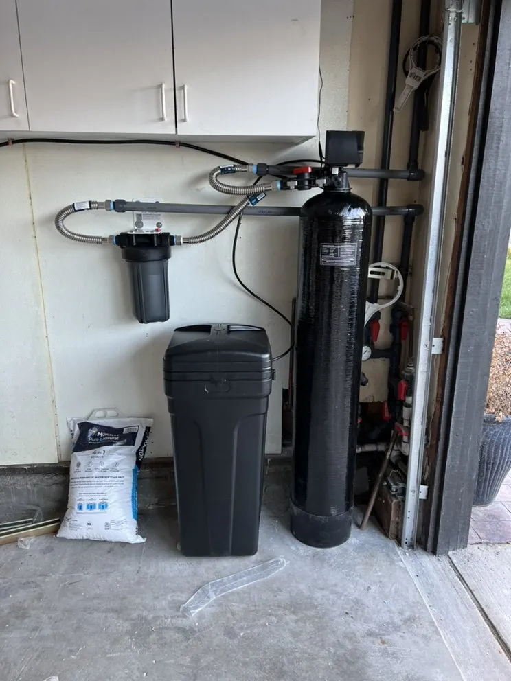 Slide of Quick Plumbing