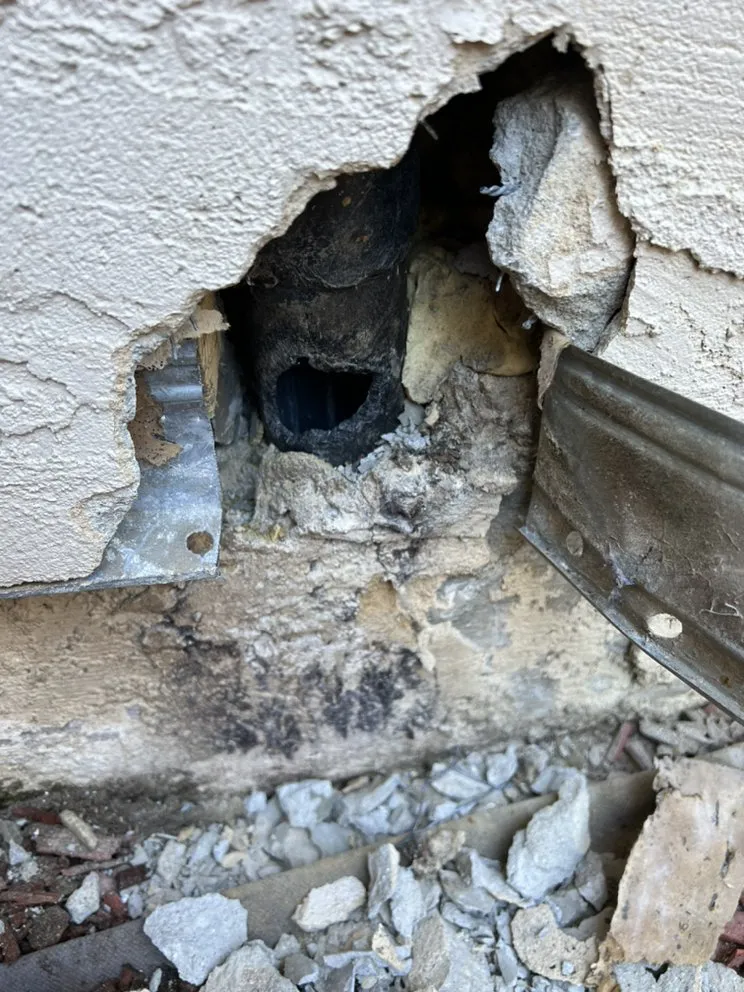 Slide of Quick Plumbing