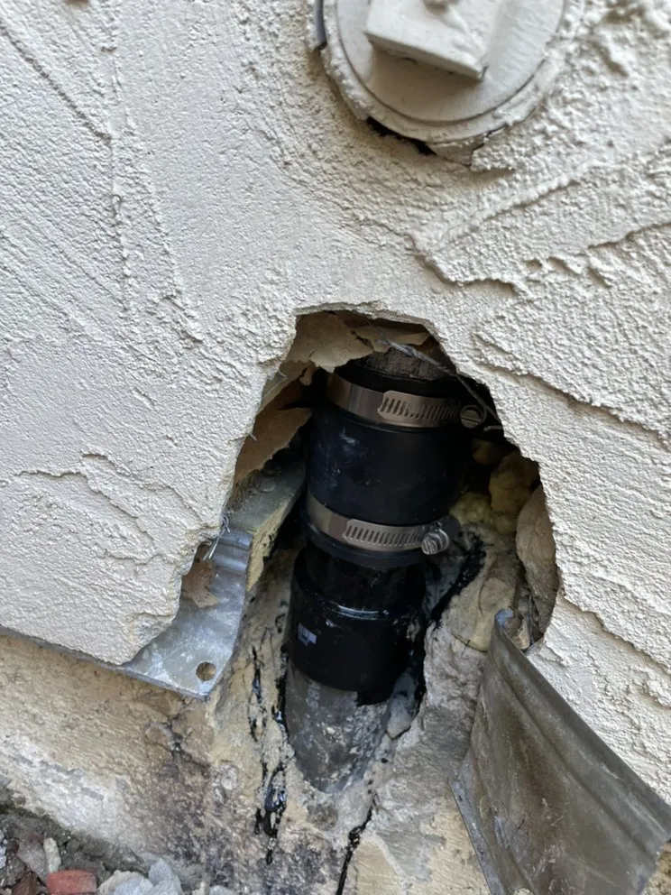 Slide of Quick Plumbing