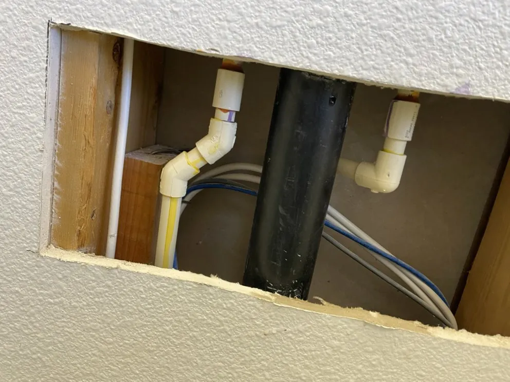 Slide of Quick Plumbing