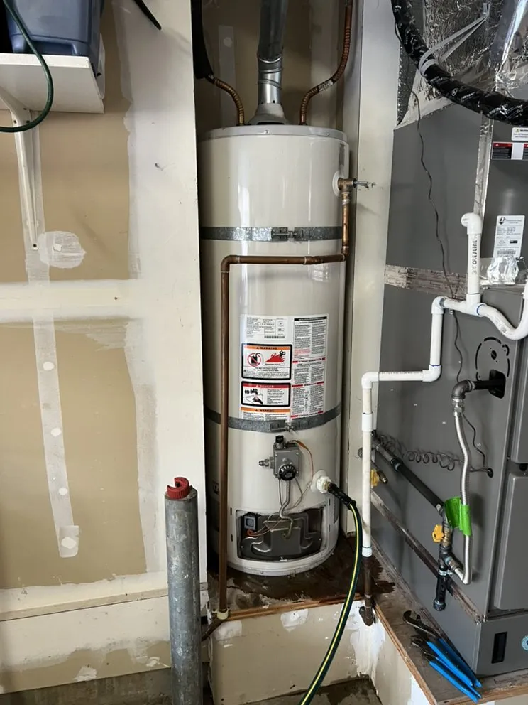 Slide of Quick Plumbing