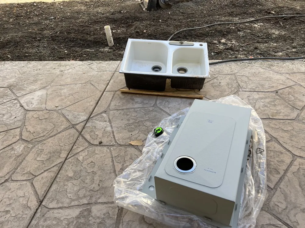 Slide of Quick Plumbing