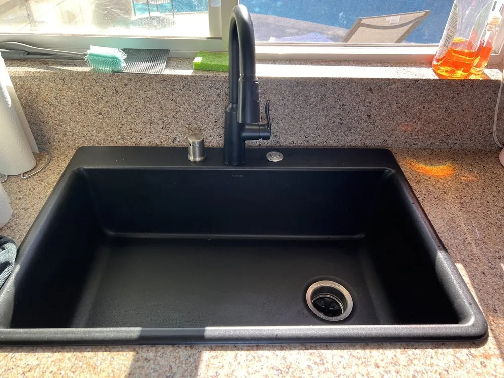 Slide of Quick Plumbing