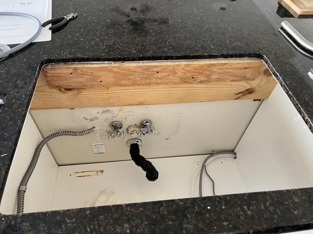 Slide of Quick Plumbing