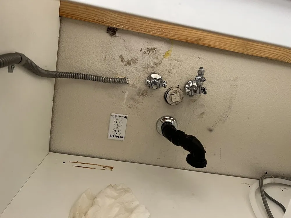 Slide of Quick Plumbing