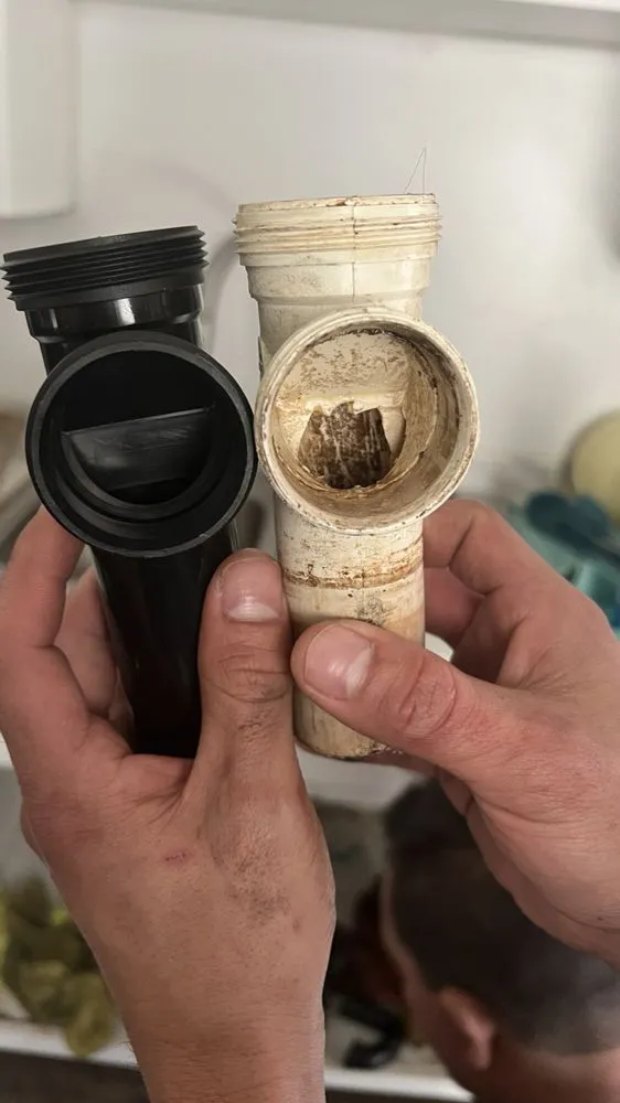 Slide of Quick Plumbing