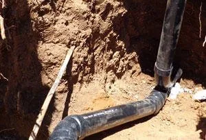 Slide of Quick Plumbing