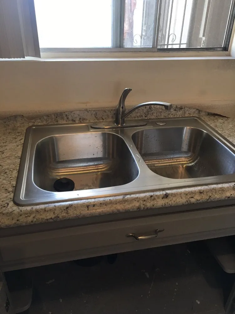 Slide of Quick Plumbing