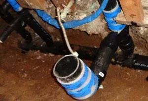 Slide of Quick Plumbing