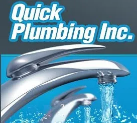 Slide of Quick Plumbing Services