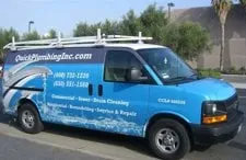 Slide of Quick Plumbing Services