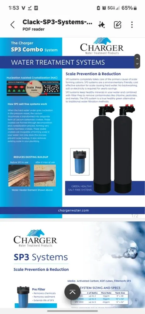 Slide of Quick Precision Plumbing