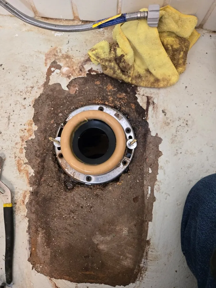 Slide of Quick Precision Plumbing