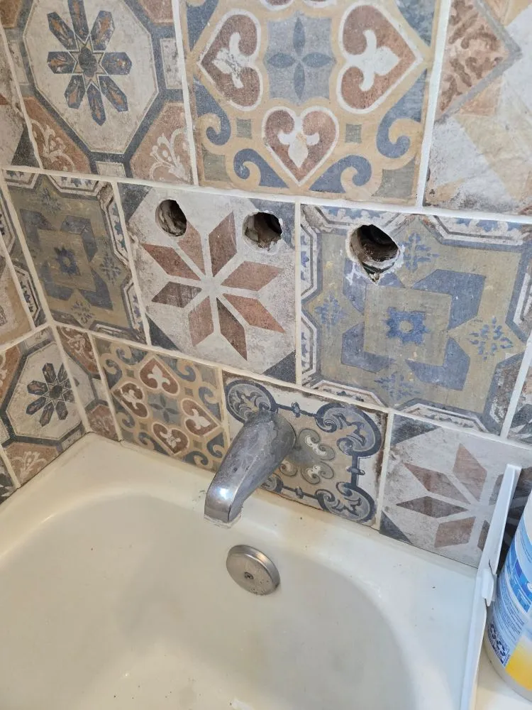 Slide of Quick Precision Plumbing