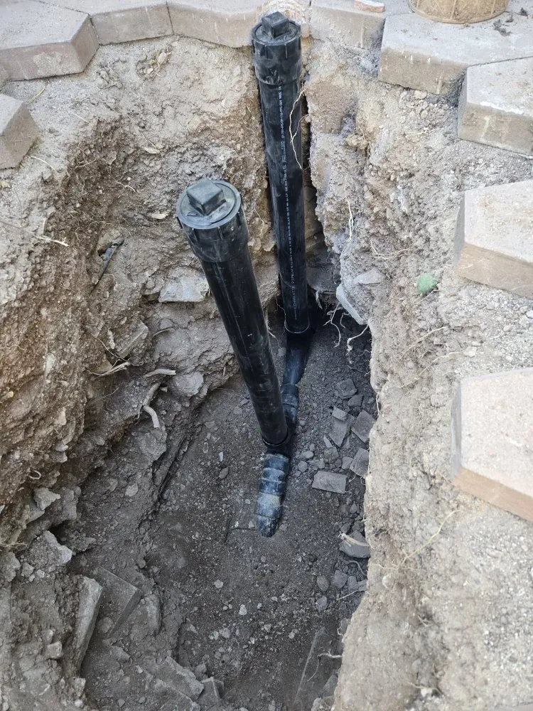 Slide of Quick Precision Plumbing