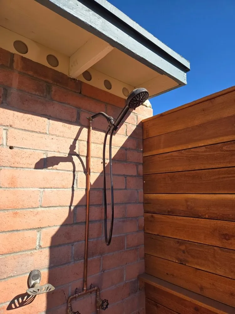 Slide of Quick Precision Plumbing