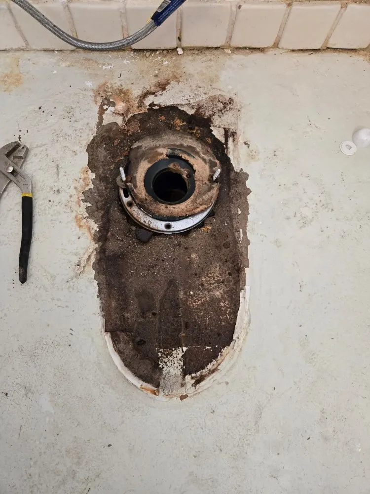 Slide of Quick Precision Plumbing