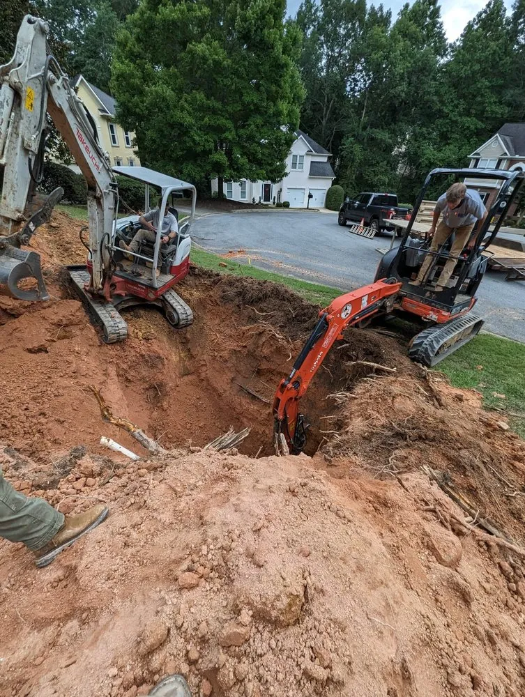 Slide of Quick-Pro Plumbing