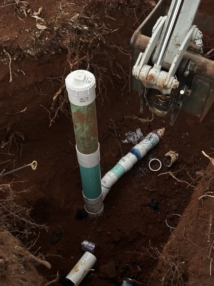 Slide of Quick-Pro Plumbing