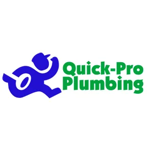 Slide of Quick-Pro Plumbing