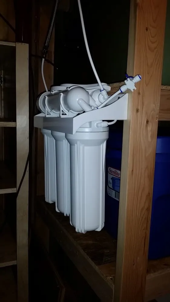 Slide of Quick Relief Plumbing