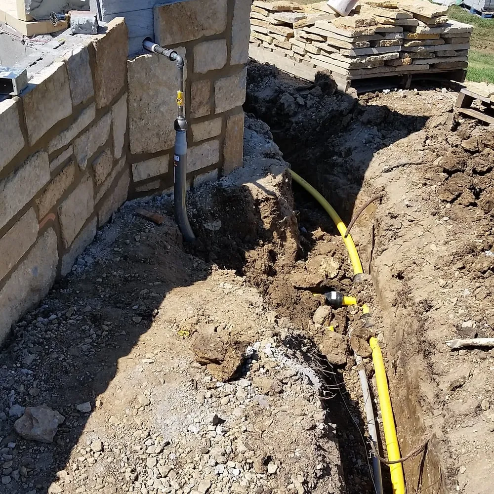 Slide of Quick Relief Plumbing