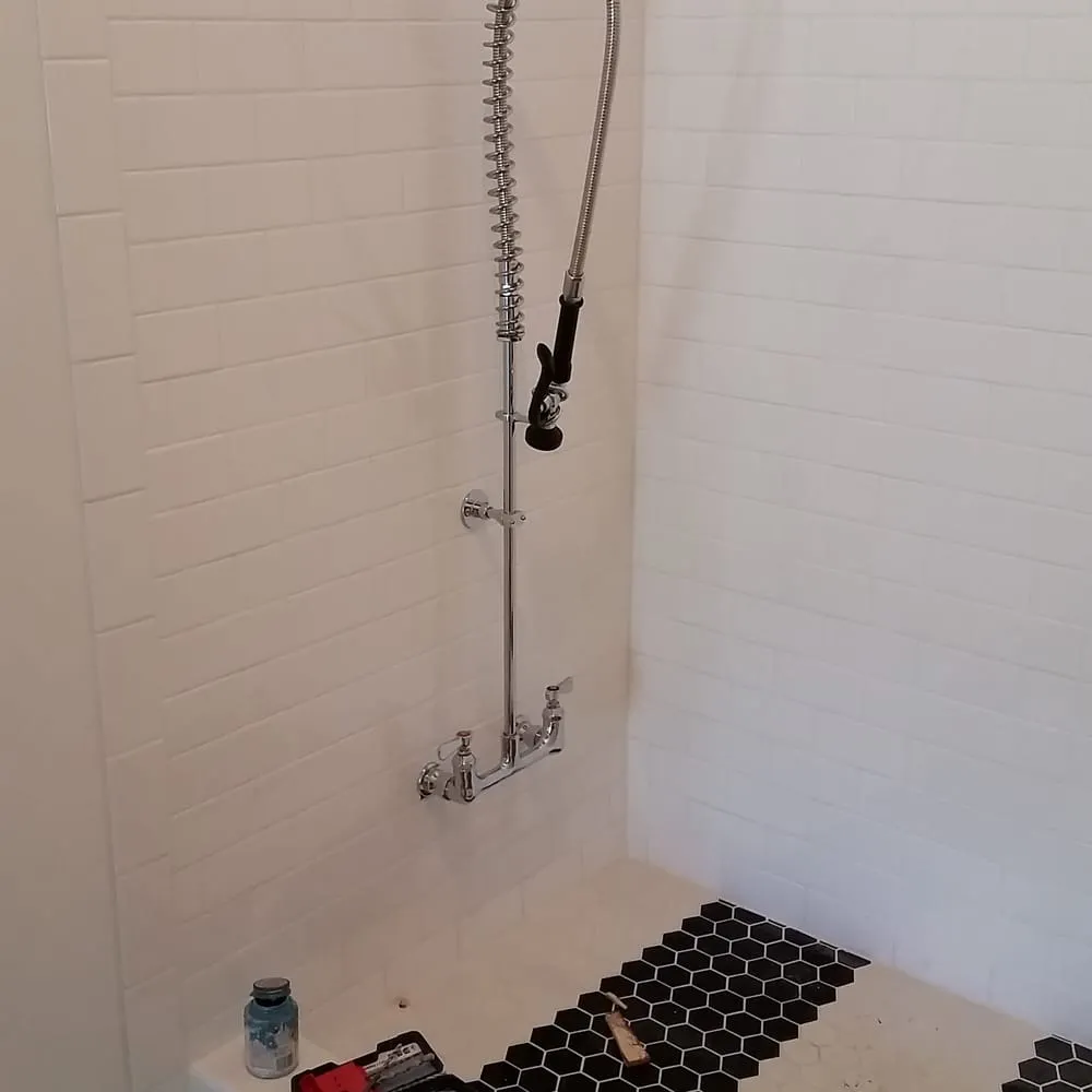 Slide of Quick Relief Plumbing