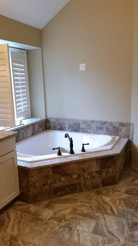 Slide of Quick Relief Plumbing