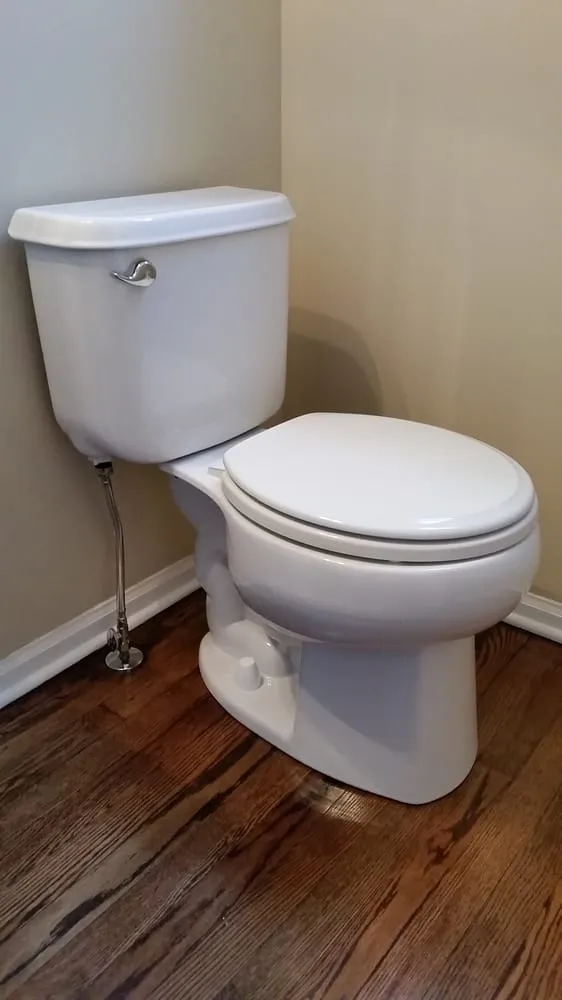 Slide of Quick Relief Plumbing