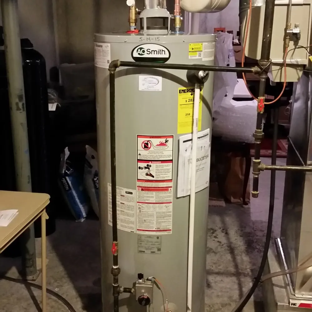 Expert plumbing repair service in Kansas City, KS - Quick Relief Plumbing