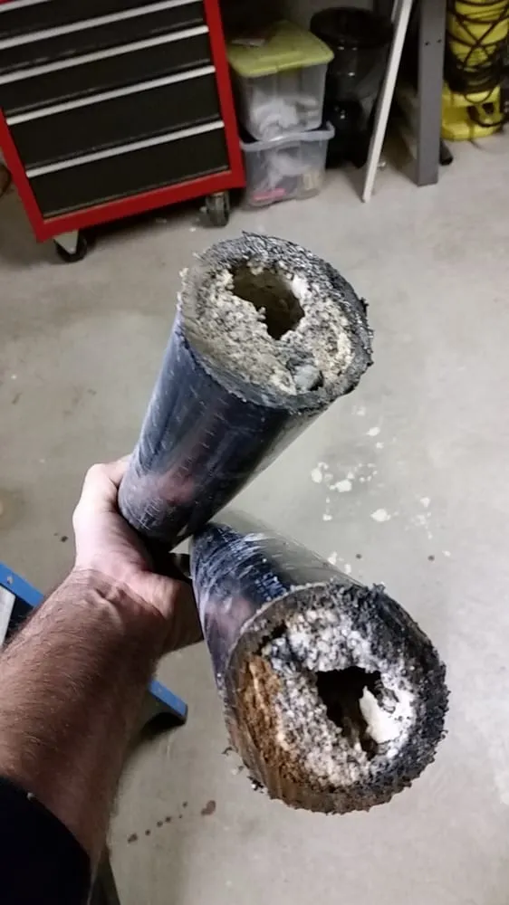 Quality leak detection service in Kansas City, KS - Quick Relief Plumbing