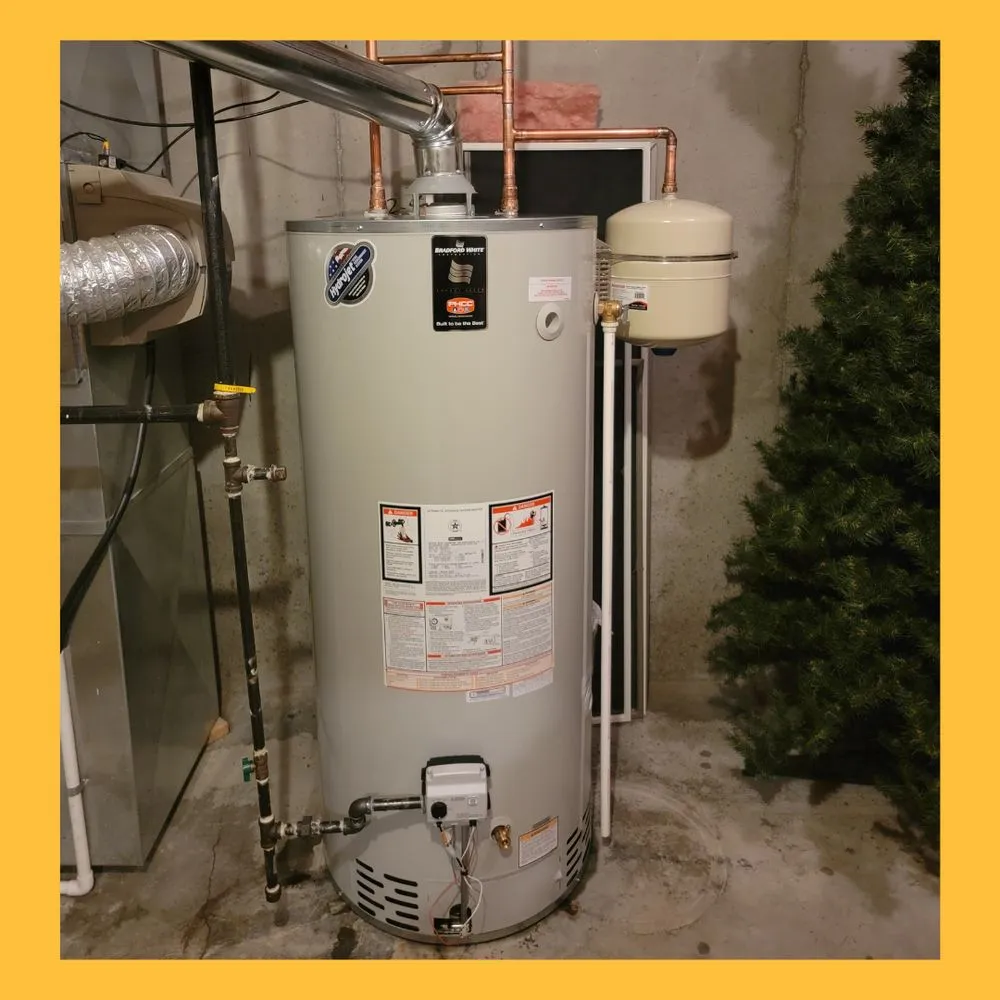 Slide of Quick Relief Plumbing