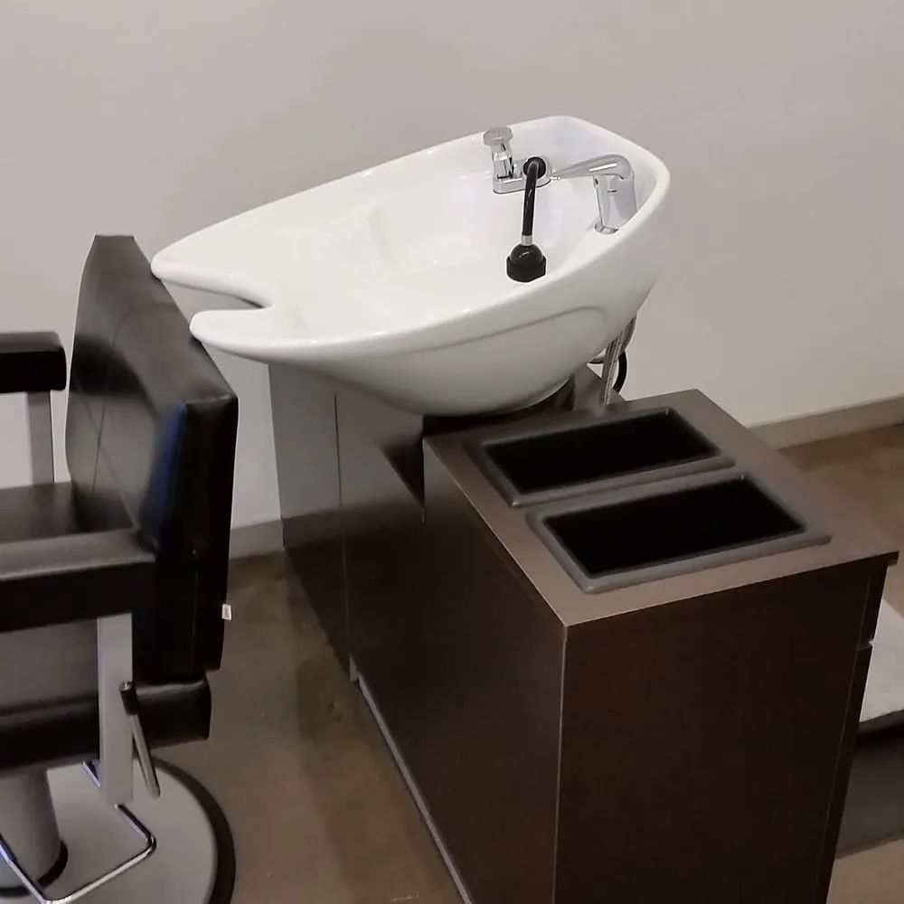 Slide of Quick Relief Plumbing