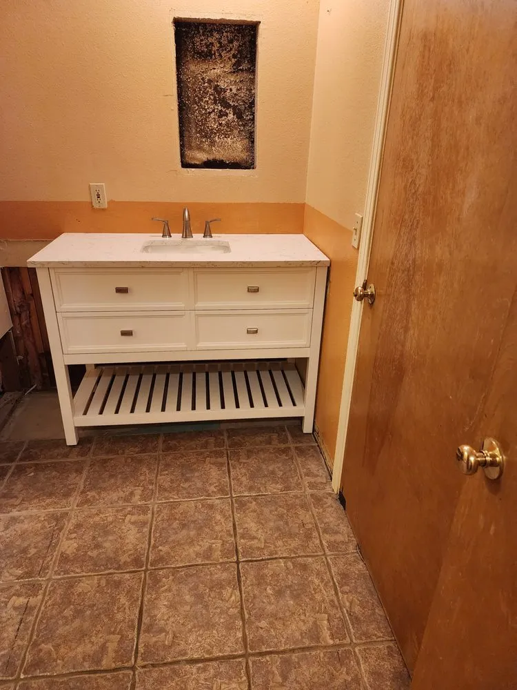 Slide of Quick Repair Plumbing