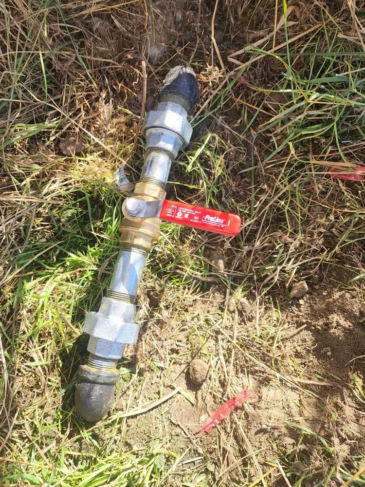 Slide of Quick Repair Plumbing