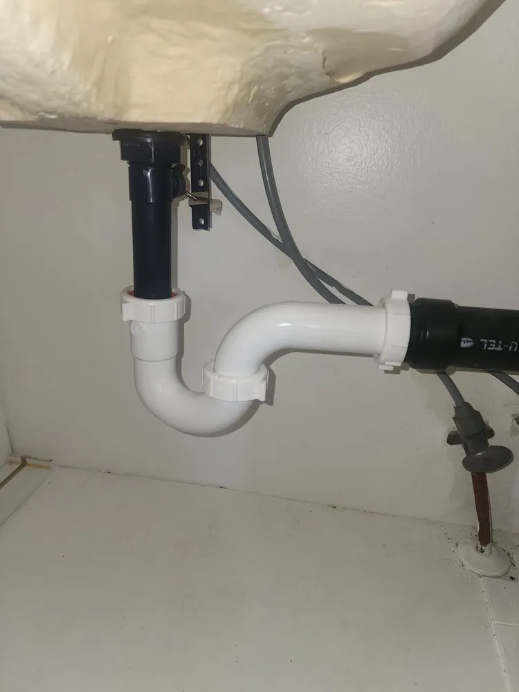 Slide of Quick Repair Plumbing