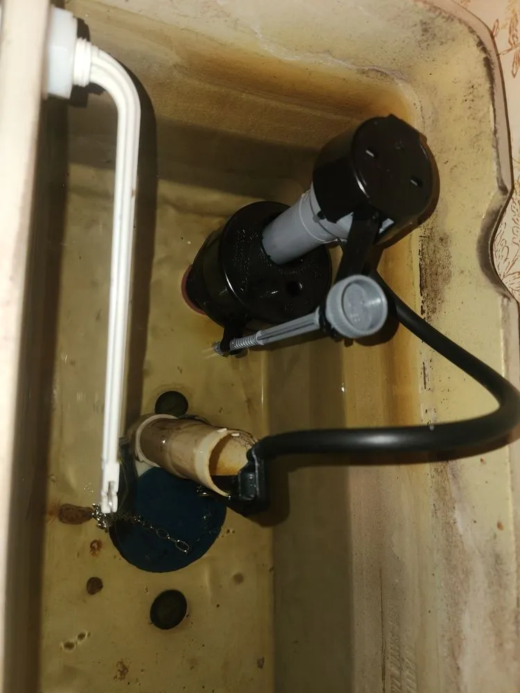 Slide of Quick Repair Plumbing