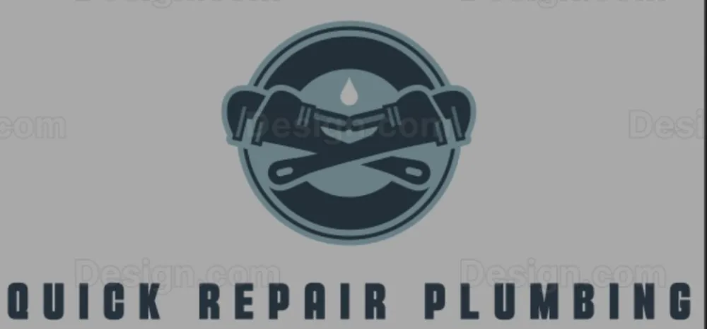 Slide of Quick Repair Plumbing