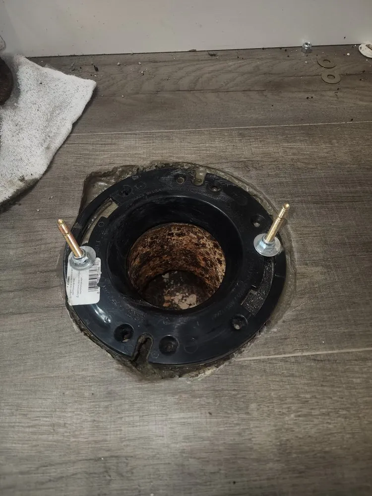 Slide of Quick Repair Plumbing