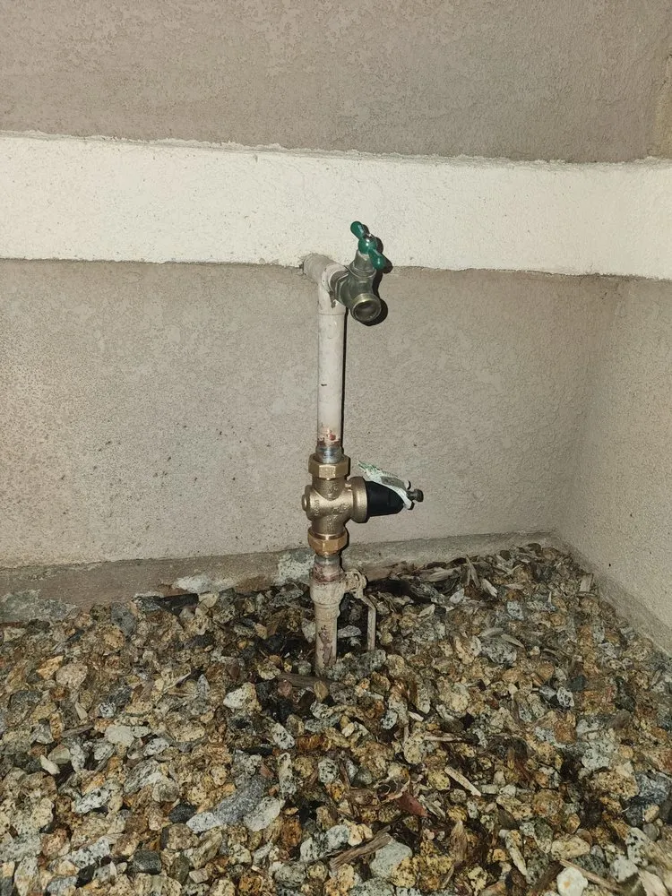 Slide of Quick Repair Plumbing