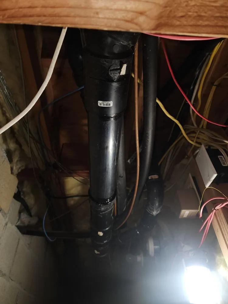 Slide of Quick Repair Plumbing