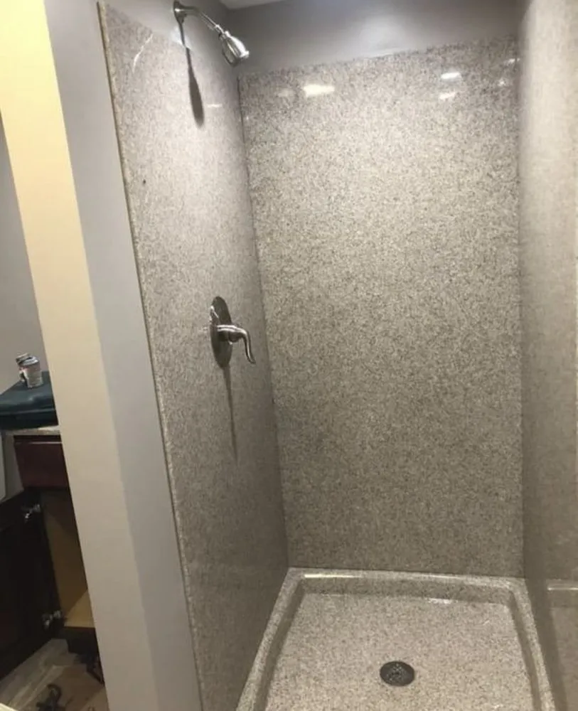 Slide of Quick Response Plumbing & Heating