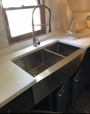 Quick Response Plumbing & Heating