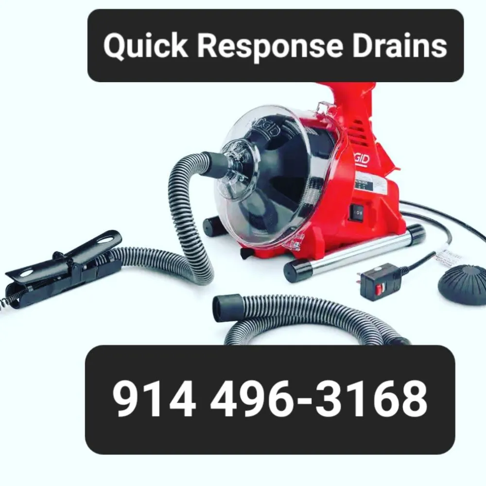 Slide of Quick Response