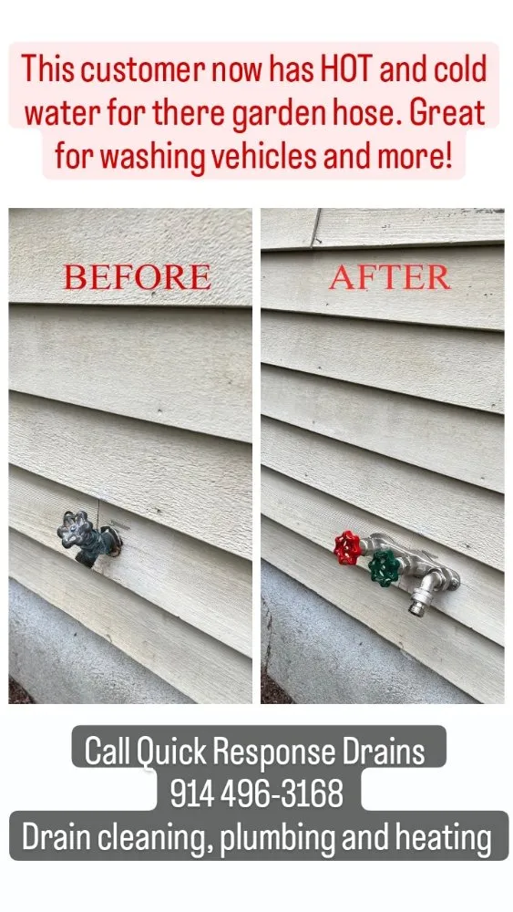 Slide of Quick Response