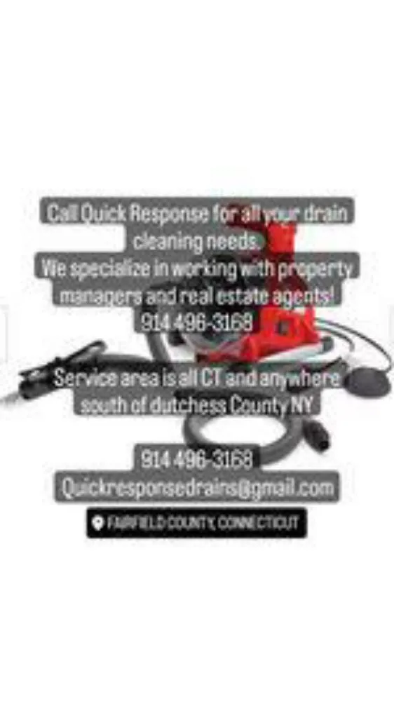 Slide of Quick Response