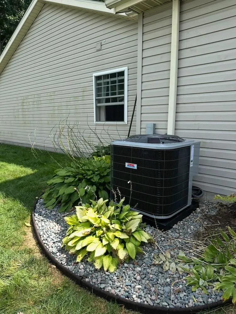 Slide of Quick Response Service