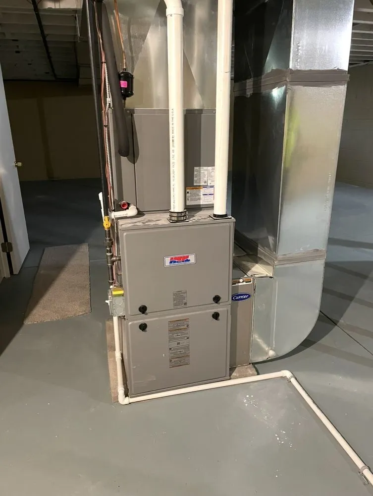 Slide of Quick Response Service