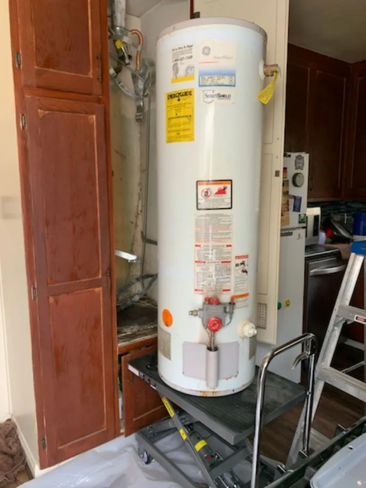 Slide of Quick Rooter