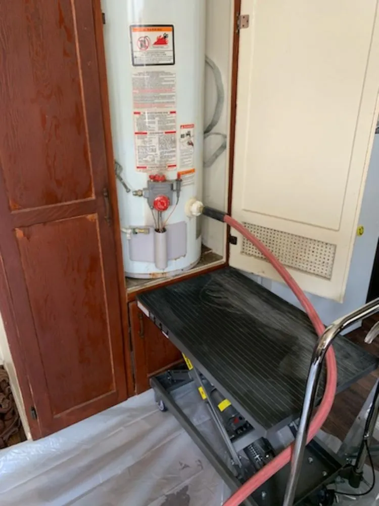 Slide of Quick Rooter